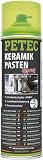 Petec KERAMIKPASTEN Spray