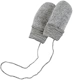 Engel Baby Fäustel ohne Daumen