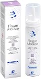 Floganmousse Sh Antiforf 75 ml