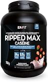 Eafit Ripped Max Casein – 21,4 g BCAA