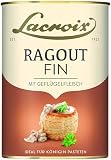 Lacroix Ragout fin Toulouser Art