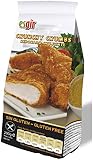 Esgir Glutenfrei Crunchy Brösel 200G