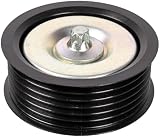 febi bilstein 30289 Umlenkrolle für Keilrippenriemen