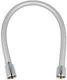 tecuro PREMIUM Brauseschlauch 0,70 m