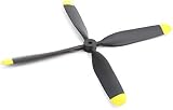 E-Flite Propeller; 10.5 x 8