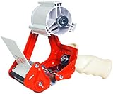 BONUS Eurotech 3AY00.00.0075/000 Handspender T30R/75AB für 1 seitige Packklebebänder mit…
