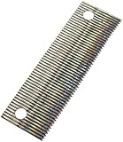 BONUS Eurotech 3AY00.00.0075/001A Auswechselbare Messerklinge