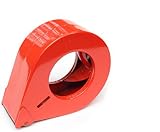 BONUS Eurotech 3AY00.20.0050/000 Handabroller für 1 seitige Bänder D1/50TN mit Separator