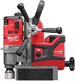 Milwaukee - Milwaukee 18 Volt Akku-Magnetkernbohreinheit M18 FMDP-502C