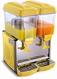 Kaltgetränke-Dispenser Modell Corolla 2G