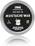 O’Douds Oakmoss & Cedar Schnurrbart-Wachs