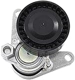 INA 534 0552 10 Spannarm Keilrippenriemen Kompatibel mit VW Golf VII Schrägheck 5G1