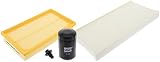 Mapco Service-Set 68841 vierteilig