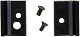 Logan Mat Cutter Nylon Guides 2Pk