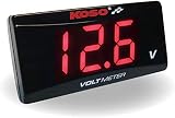 Koso BA024R00 Voltmeter