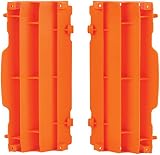 RADIATOR GUARD KTM OR