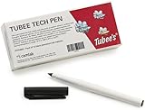 Camlab Plastics RTP/8901 Tubee Tech Stift