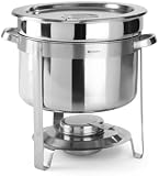 HENDI 472507 Suppen Chafing Dish