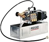 RIDGID 19031 Modell 1460-E Elektrische Druckprüfpumpe 115 V