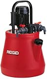 RIDGID 34051 Modell DP-24 Entkalkungspumpe