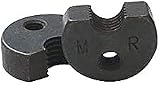 RIDGID 57116 Ersatzbackensatz für