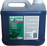 Loctite - Pulizia Sf 7840 Natural Blue
