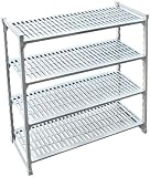 Garcia de Pou belüftet winshelving Regal