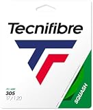 TECNIFIBRE Squashsaite TF 305 SQUASH Green