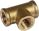Airkraft - T-Gewinde 1/2" Innengewinde