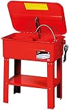 Metalworks cat220 – -Reiniger Teile mit Tisch 75 L