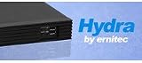 Hydra DB 17 17 Ch Multi-Streaming NVR 1000MP