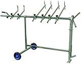 Power-TEC 92443 Rotamate Panel Stand