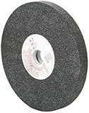 MUELA ABRAS. HIERRO 150X20X32 GR.60
