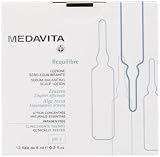 Medavita Cute Requilibre Sebum Balancing Scalp Lotion 12x6ml