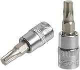 KS Tools Schraubendreher-Stecknuss TORX®
