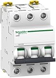 Schneider Electric A9F74101 Thermo-Magnetischer Sicherungsautomat iC60N