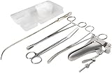 Instrapac 7852 IUD Procedure Pack