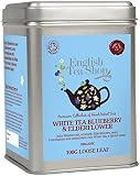 English Tea Shop Weißer Tee Bio