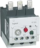 Legrand - Rele RTX 34-50A D T4