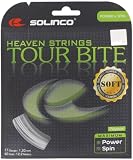 Solinco Tennissaite Tour Bite Soft