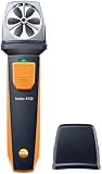testo 410i Smart Probes Anemometer 0.4 bis 30 m/s