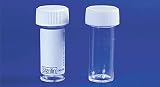 STERLIN 080170 Bijou Durchstechflasche Standard 7 ml Sterilin