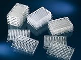 NUNC 055607 Immunologieplatte mit hydrophiler Oberfläche MULTISORP Flat Bottom Wells F96