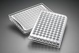 MILLIPORE 051561 Multiscreen Membranplatte HTS 96 Brunnen Poren 1,2 µm
