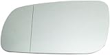 TarosTrade 57-0597-L-47955 Spiegelglas Heizbar Links