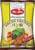 MR. JIM Paniermehl Panko