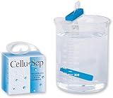 DUTSCHER 131112 Membrane CelluSep H1 Cut-off 8000