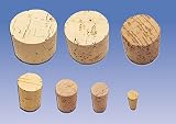 DUTSCHER 764020 Korkkappe 11;14