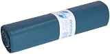 Müllsäcke DEISS PREMIUM blau Typ 70