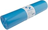 Müllsäcke DEISS PREMIUM blau